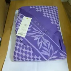 CELINE ガーゼケット RKS 2084120 140cm×200cm