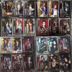 2026年最新】己龍 トレカの人気アイテム - メルカリ