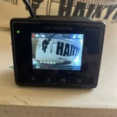 carrozzeria ドライブレコーダー VREC-DH100 本体 - メルカリ