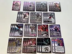バトルスピリッツ　バトスピ　悪の女王アギレラ　3枚　未使用品　浅倉唯　椛島光 2025年最新】アギレラ バトスピの人気アイテム - メルカリ