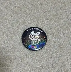 GENERATIONS ジェ猫　缶バッチ