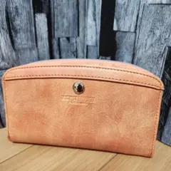 ミチコロンドン 二つ折り財布