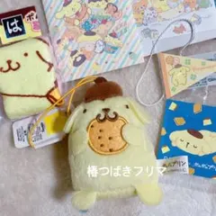 サンリオフェス 2026 ポムポムプリン おまけ付き - メルカリ