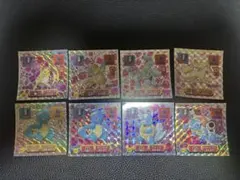 2026年最新】最強シール烈伝 ポケモンの人気アイテム - メルカリ