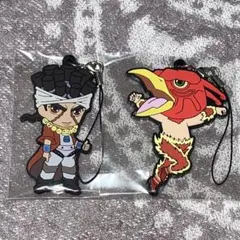 新品・未開封　アヴドゥル　ラバスト
