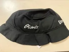 GIANTS NEW ERA BUCKET