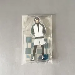 刀ミュ 松井江 アクスタ
