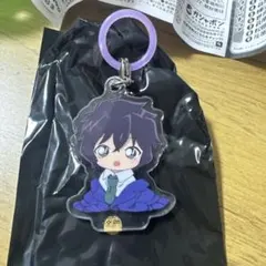 名探偵コナン ふらっと めじるし アクセサリー ちぢませ隊ver. 世良真純