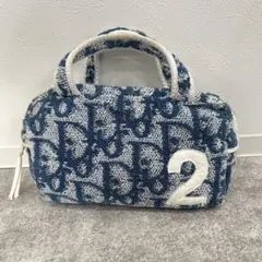 2025年最新】dior パイル地 ハンドバッグの人気アイテム - メルカリ