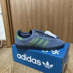 END. × adidas SAMBA SPZL 日本未発売のサムネイル