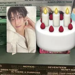 HAPPY BURSTDAY New Myself Ver. ドギョム