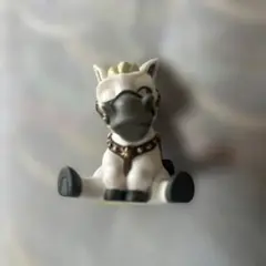 塔の上のラプンツェル 肩ズン マキシマス