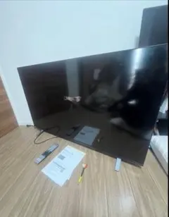 2025年最新】REGZA 55 ジャンクの人気アイテム - メルカリ