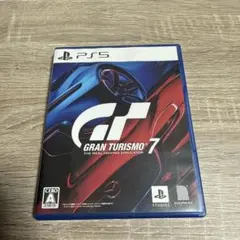 GRAN TURISMO 7 PS5