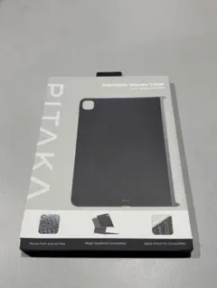 PITAKA MagEZ Case 2 iPad Pro 13インチ M4/M5