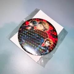 呪術廻戦 虎杖悠仁 伏黒恵 釘崎野薔薇 缶バッジ