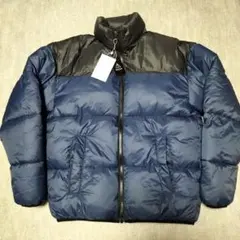 【新品】AZUL by moussy ダウンジャケット【タグ付き】