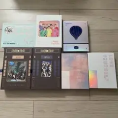 BTS DVD BluRay まとめ売り BTS Blu-ray DVD まとめ売り - メルカリ