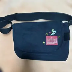 マンハッタンポーテージ スヌーピー65周年限定モデル　フライング・エース