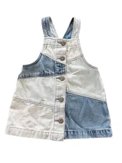 ベビーギャップ ジャンパースカート 80cm