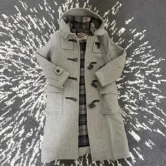 【比較的美品】London Tradition 別注ダッフルコート