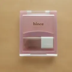 hince ハグレイヤーチーク 03チュールのサムネイル