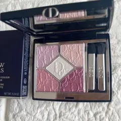 Dior ディオール サンク クルール865ピンク ロリポップ サンプルおまけ付