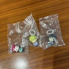 HUNTER×HUNTER めじるしアクセサリー 幻影旅団編3点セット