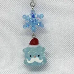 サンタになっためんだこ♡