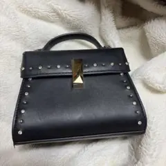 セルフォード ショルダーバッグ