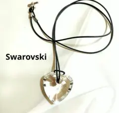 2026年最新】Swarovski 装飾：クリスタル レディース ネックレスの人気 