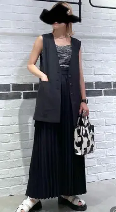 PAGEBOY ジレ