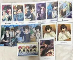 あんスタ 朔間凛月 まとめ売り