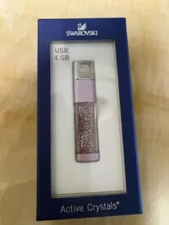 2026年最新】Swarovski USBメモリの人気アイテム - メルカリ