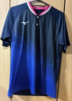 ミズノ　テニスウエアー　ポロシャツ　Tシャツ