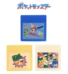 ポケモン ミニジップBAG