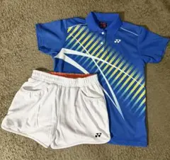 テニスウェアセットYONEX Oサイズ