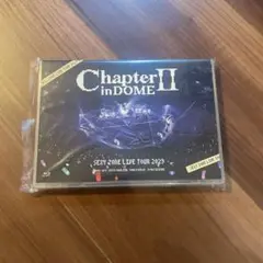 SEXY ZONE Chapter II in DOME
