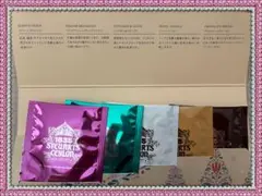 George Steuart 1835 紅茶 5種セット クリスマス　未使用のサムネイル