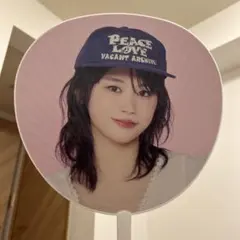 2025年最新】佐々木心菜 うちわの人気アイテム - メルカリ