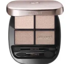 う*豆様 コスメデコルテ スキンシャドウ デザイニング パレット　 09