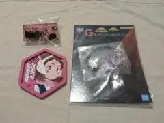 僕のヒーローアカデミア ヒロアカ 麗日お茶子