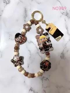 モリー キャラクターグッズ