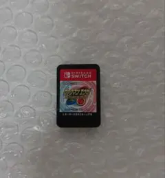 ロックマンエグゼ カセット