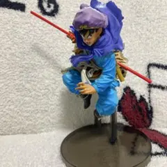 ドラゴンボール BWFC 孫悟空 西遊記 造形天下一武道会