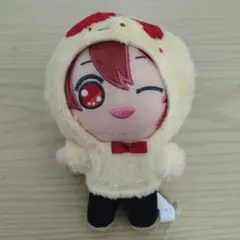 アイナナ きらどる おさんぽーず 七瀬陸