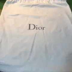 DIOR  保管袋