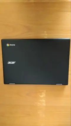 acer Chromebook ブラック