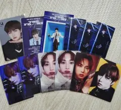 INI 尾崎匠海 THE FRAME ユニバ トレカ 2025年最新】INi the frame 尾崎匠海の人気アイテム - メルカリ