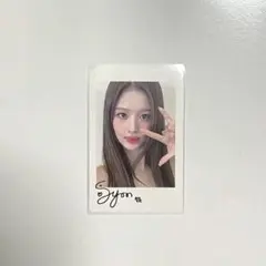 2025年最新】nmixx ソリュン ラキドロの人気アイテム - メルカリ